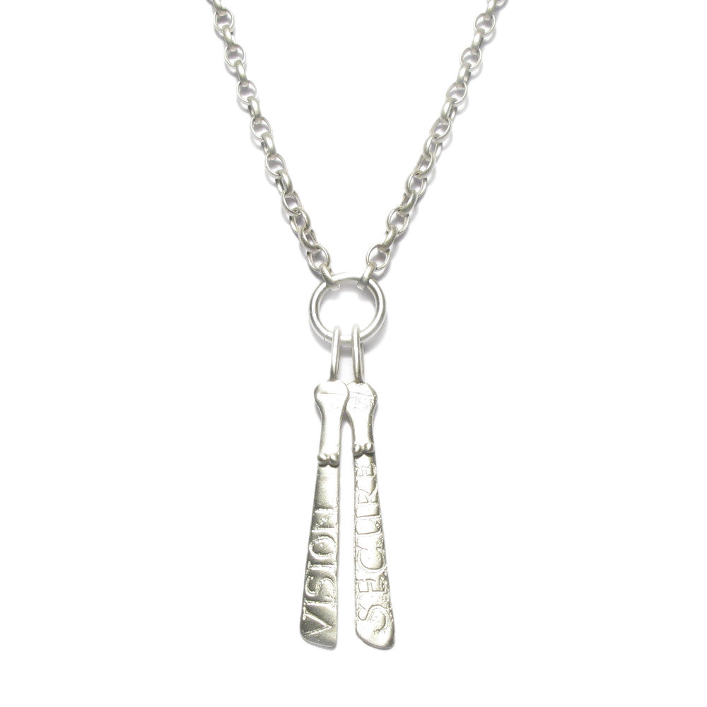 diana porter necklace