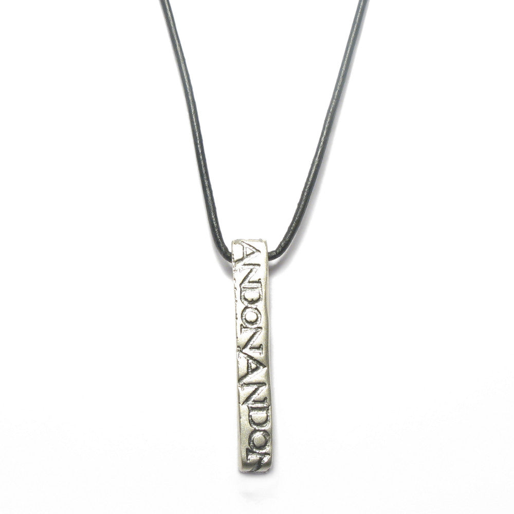 Necklaces and Pendants Collection for Men