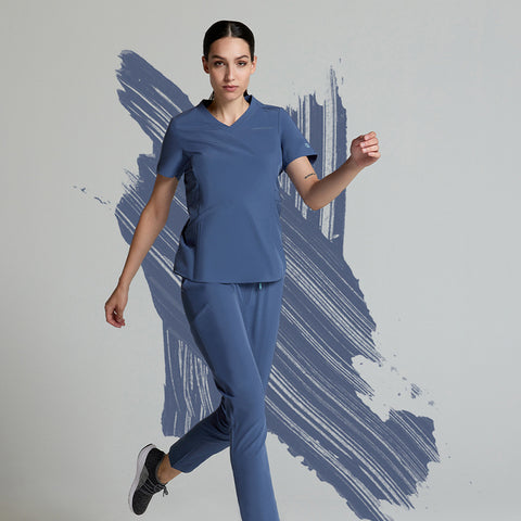 Do's and Don'ts of Creating Scrub Outfits - Grey's Anatomy Scrubs