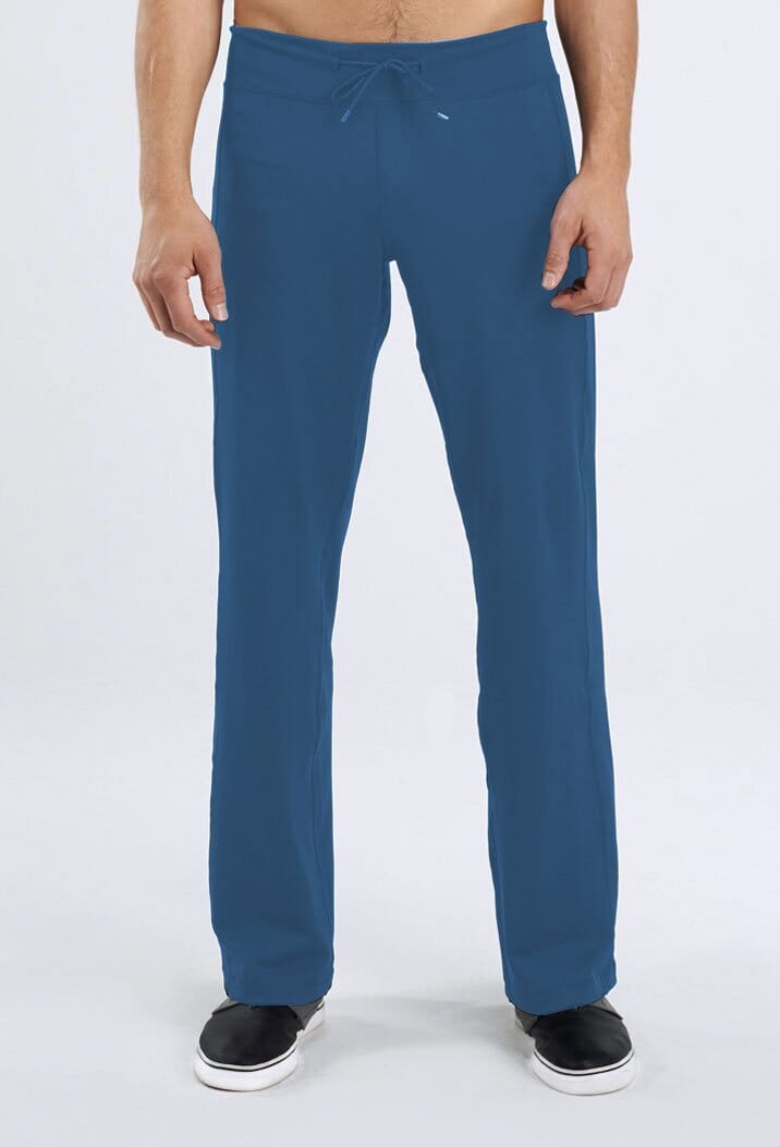 Men S Fitness Pants With Pockets
