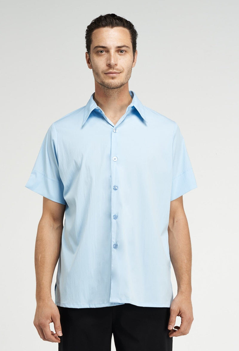Unisex Shirt Collar – Noel Asmar Uniforms