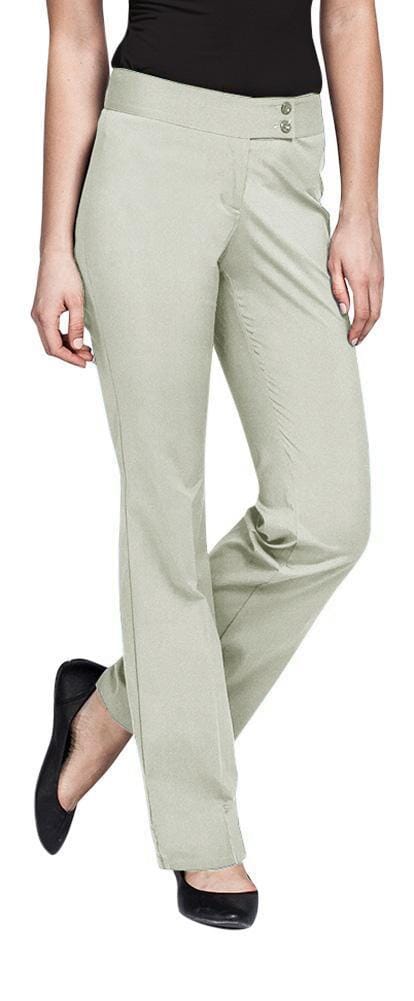 Women's Tailored Pant – Noel Asmar Uniforms