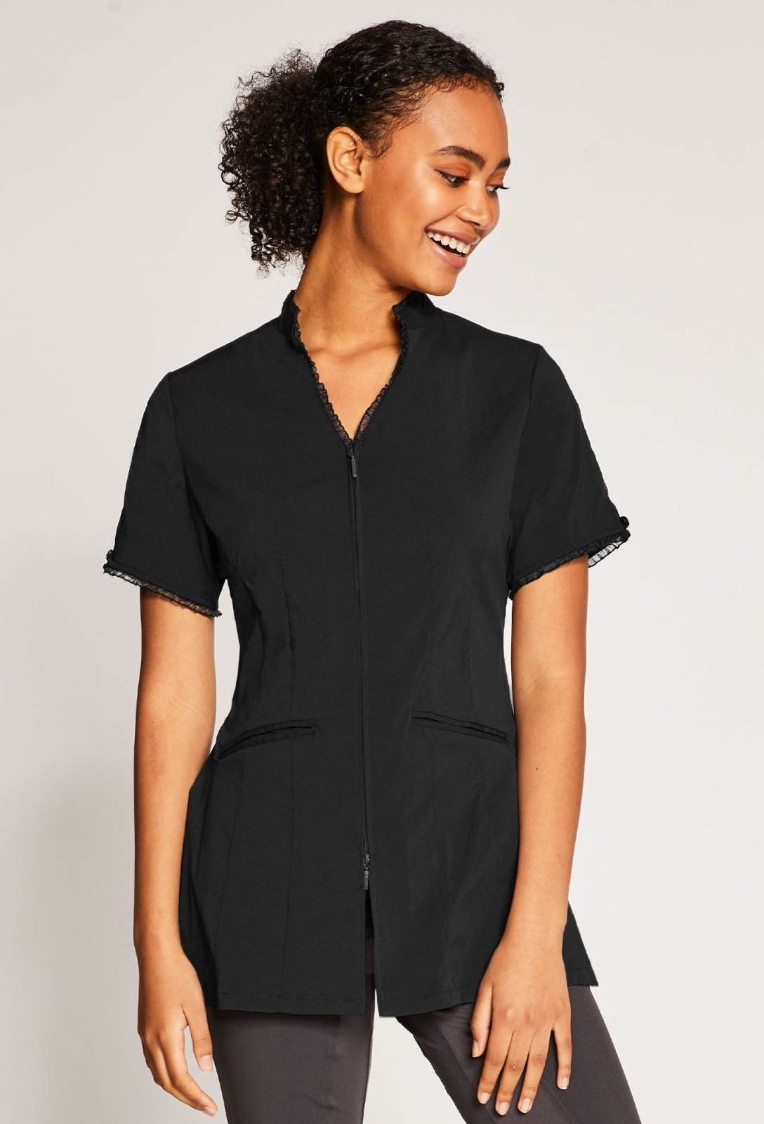 Zoe Tunic – Noel Asmar Uniforms