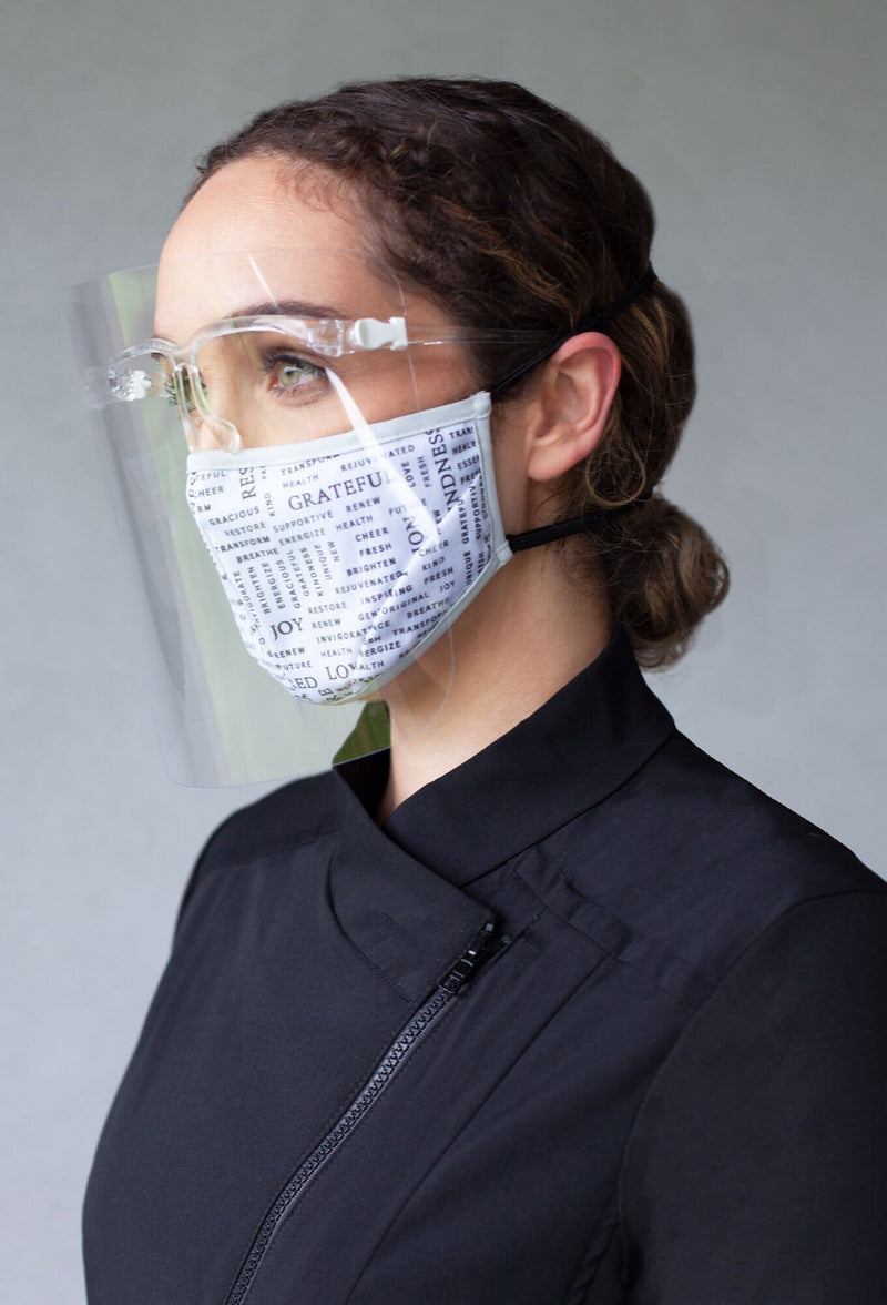 14 Awesome Ways Can a face visor replace a mask With pdf  