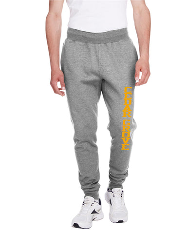 men's champion reverse weave joggers