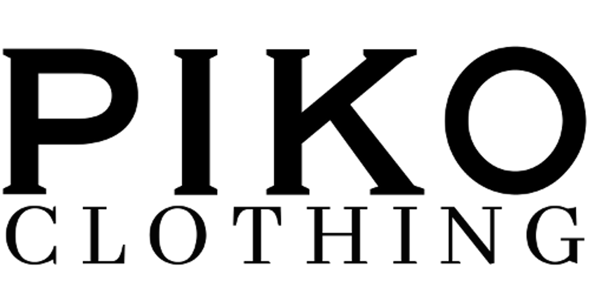Piko Clothing | Piko Tops and Tunics| Official Store