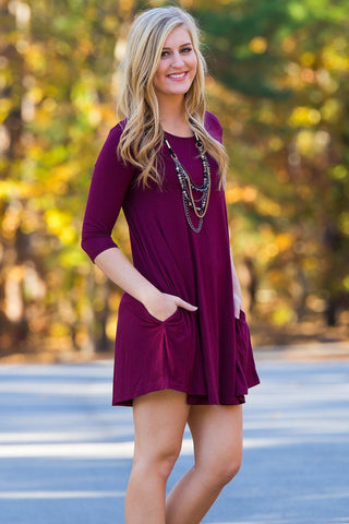 Piko Dresses – Piko Clothing