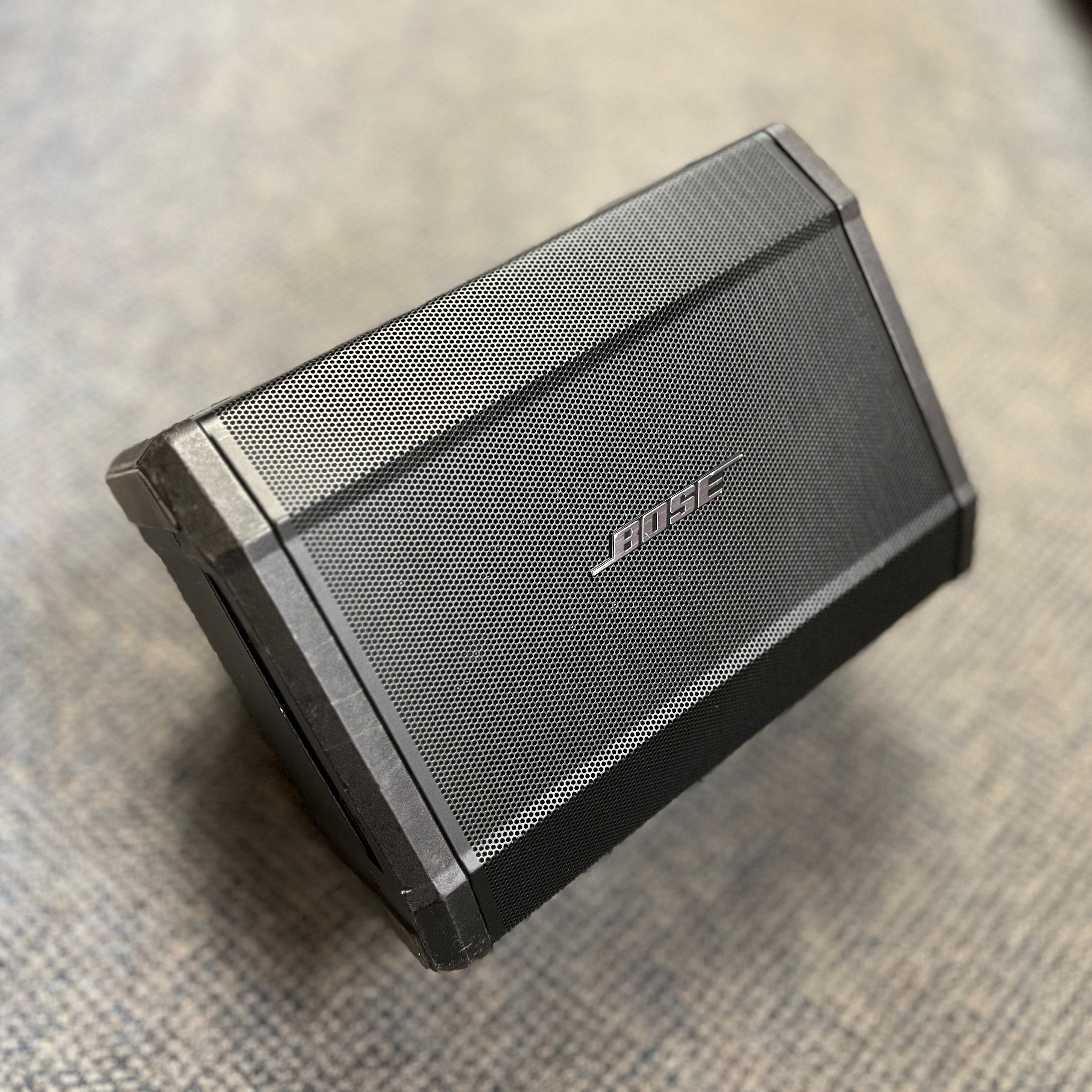 USED Bose S1 Pro Multi-Position PA System with Bluetooth