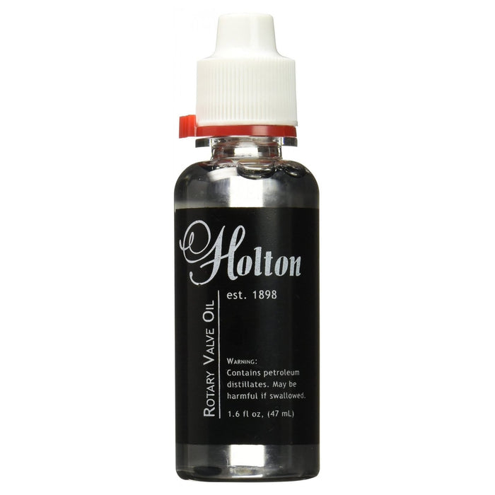 Holton ROH3261 Rotary Valve Oil 1.6oz Bottle-Dirt Cheep