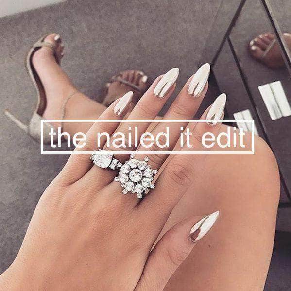 The Nailed It Edit
