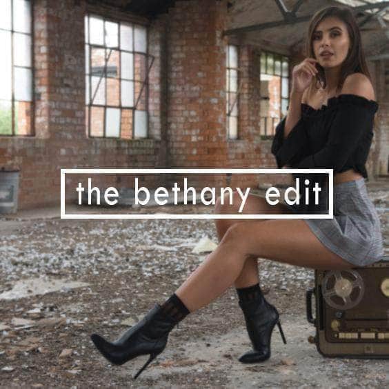 The Bethany Edit