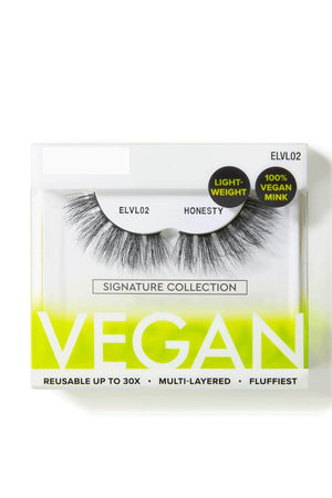 The Signature Vegan Lash Honesty