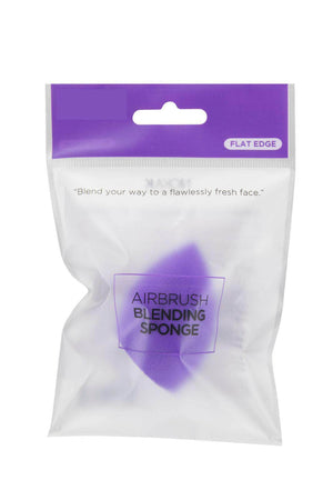 Blending Sponge Flat Edge