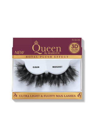 Queen Lash 25mm Margaret