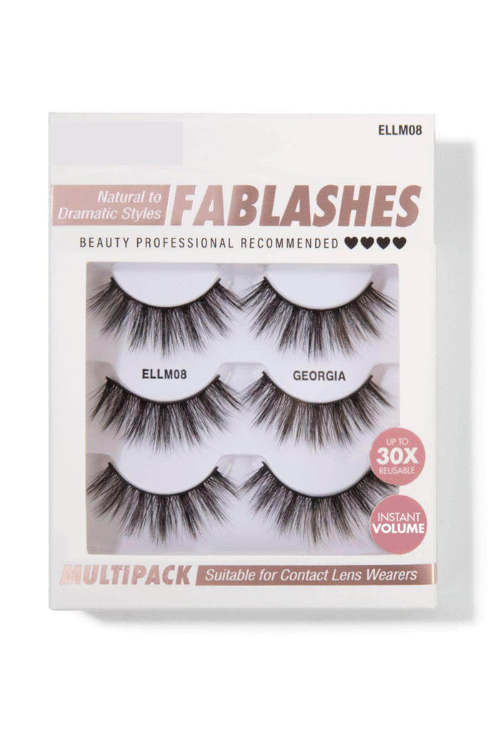 Fablashes Lash Multipack Georgia