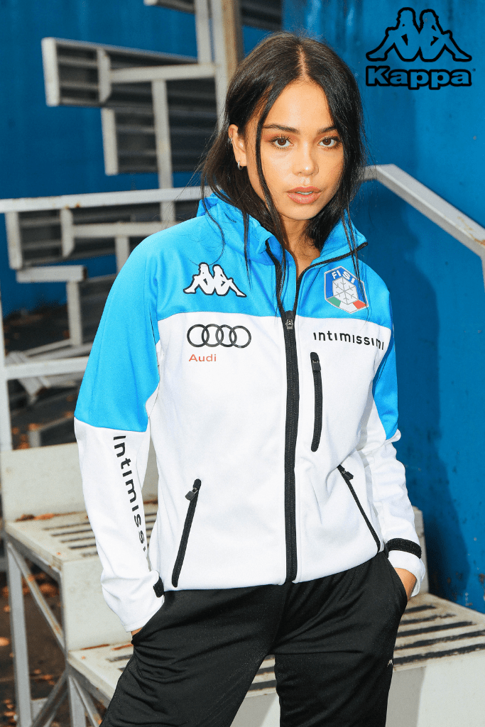 kappa ski jacket uk