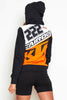 Cairoli 222 KTM Black Fleece Hoodie