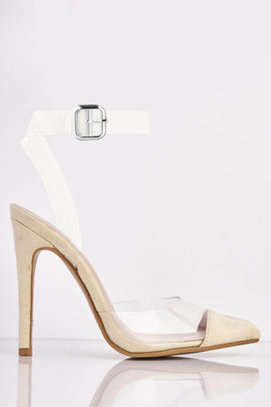 cheap block heels