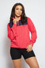 Puma Pink Zip Up Sports Jacket