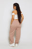 Tall Dusty Rose Basic Sweat Joggers