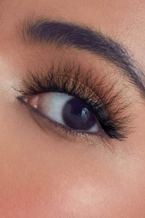 Wavy Lashes Cascade