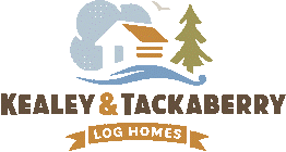 Kealey & Tackaberry Log Homes