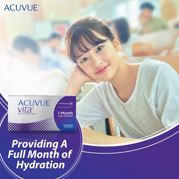 Best toric lenses 1 Day Acuvue Oasys