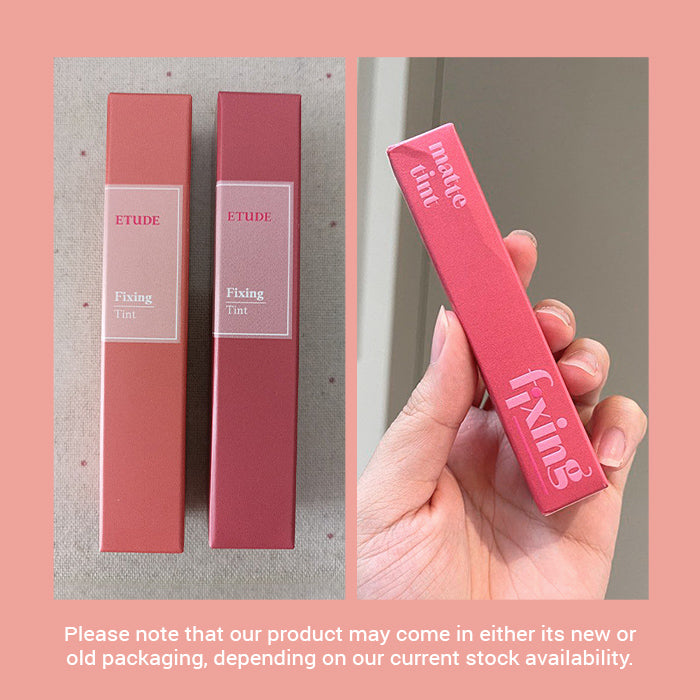 Etude House Fixing Tint