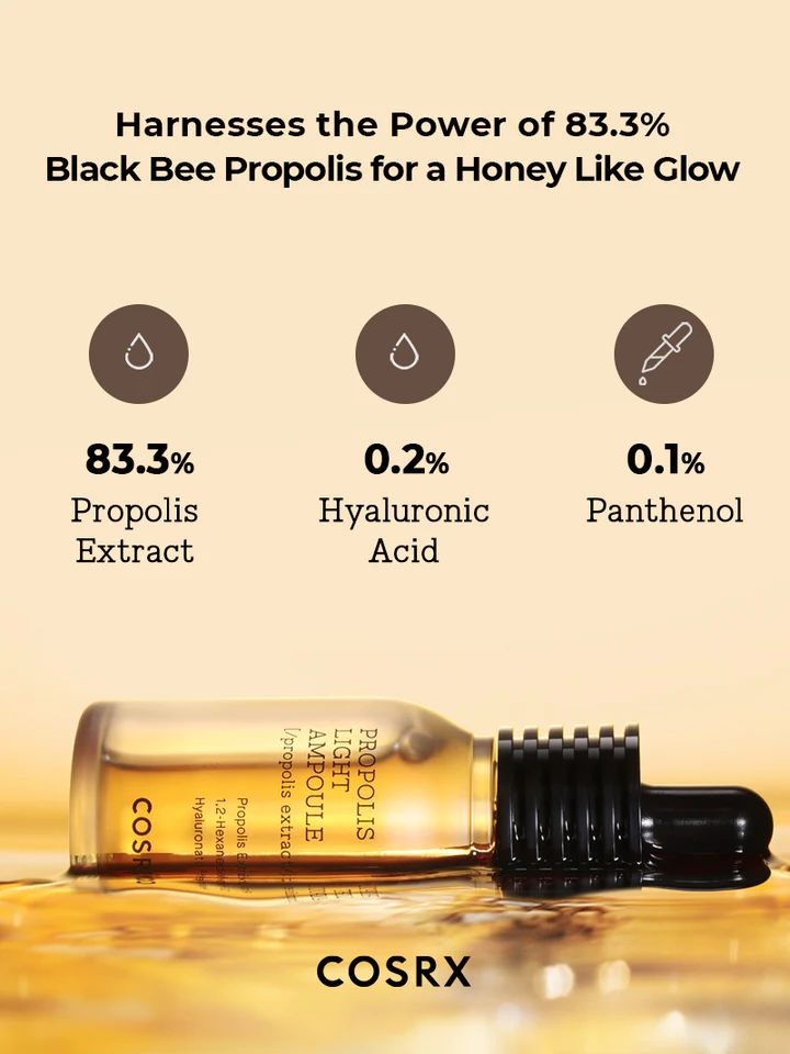 Cosrx Propolis Light Ampule