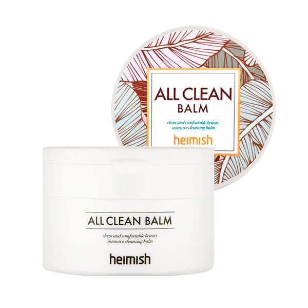 Heimish All Clean Balm 1