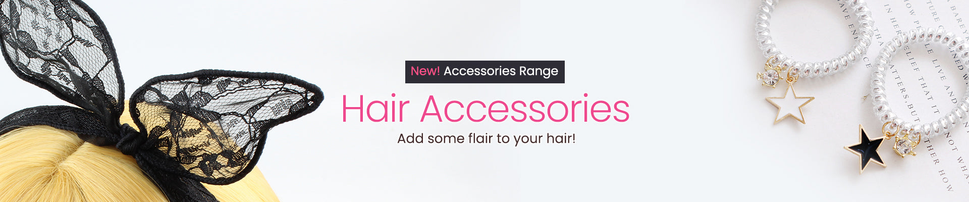 hair Accesories