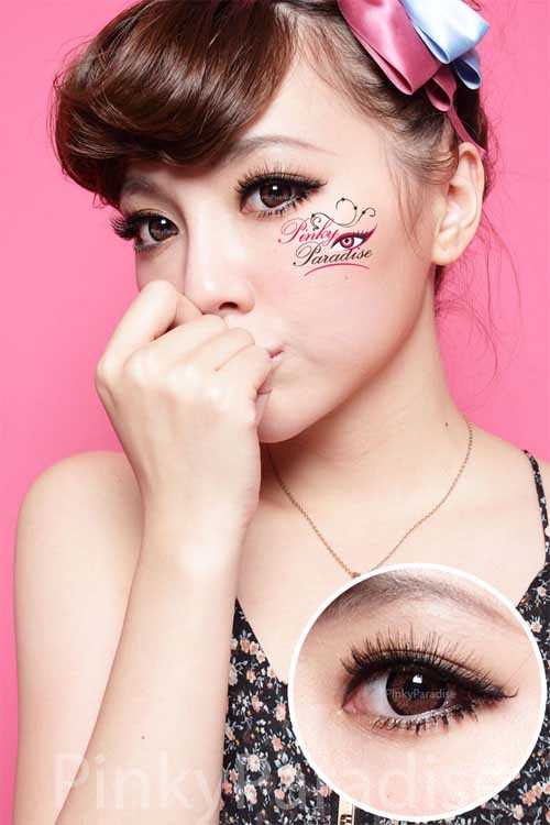 G&G Dolce Hazel Circle Lenses (Colored Contacts).jpg