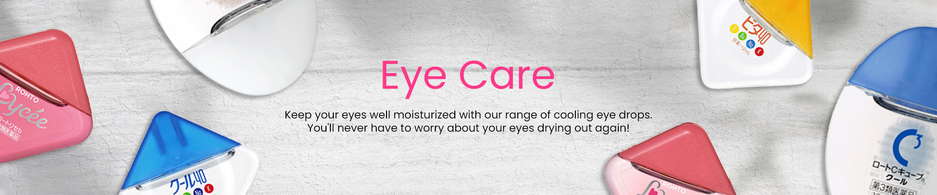 Eye Care