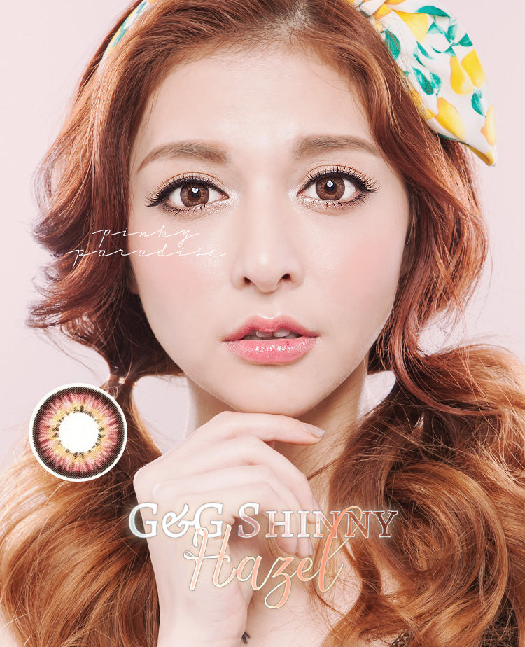 G&G Shinny Hazel Circle Lenses (Colored Contacts).jpg