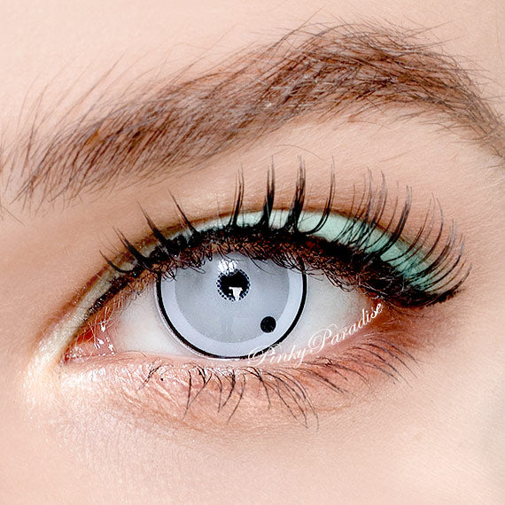 G&G Wondereye Green Circle Lenses (Colored Contacts)