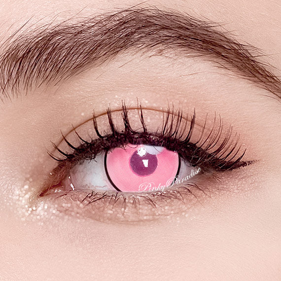 Sofirn Cosplay Anime Eyes Lenses Sharingan Contact Lenses  Fruugo IN
