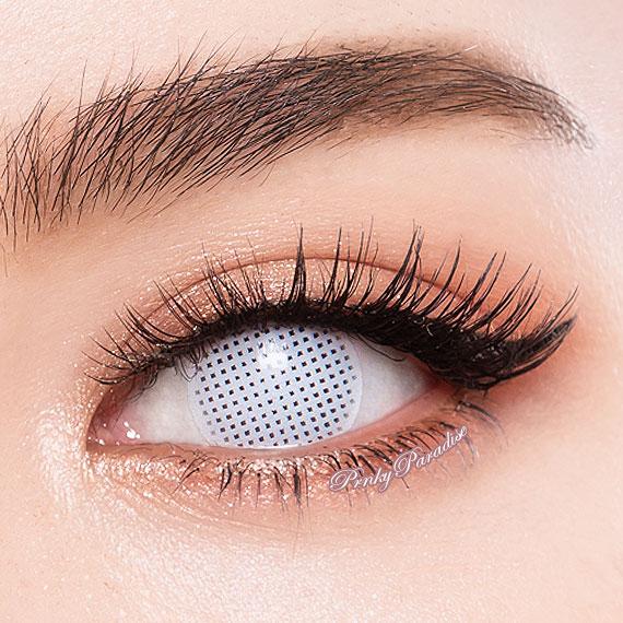Korean Big Eye Circle Lenses: Korean Skin Care & Makeup - More in