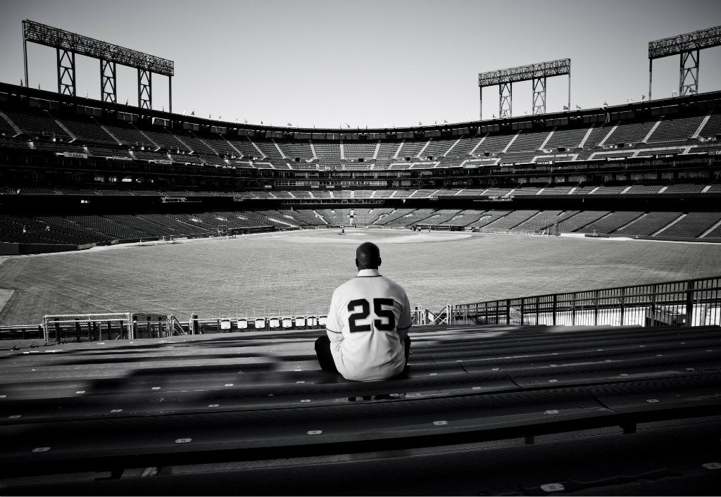 July 21, 2015 - A Statement from Barry Bonds | Barry Bonds