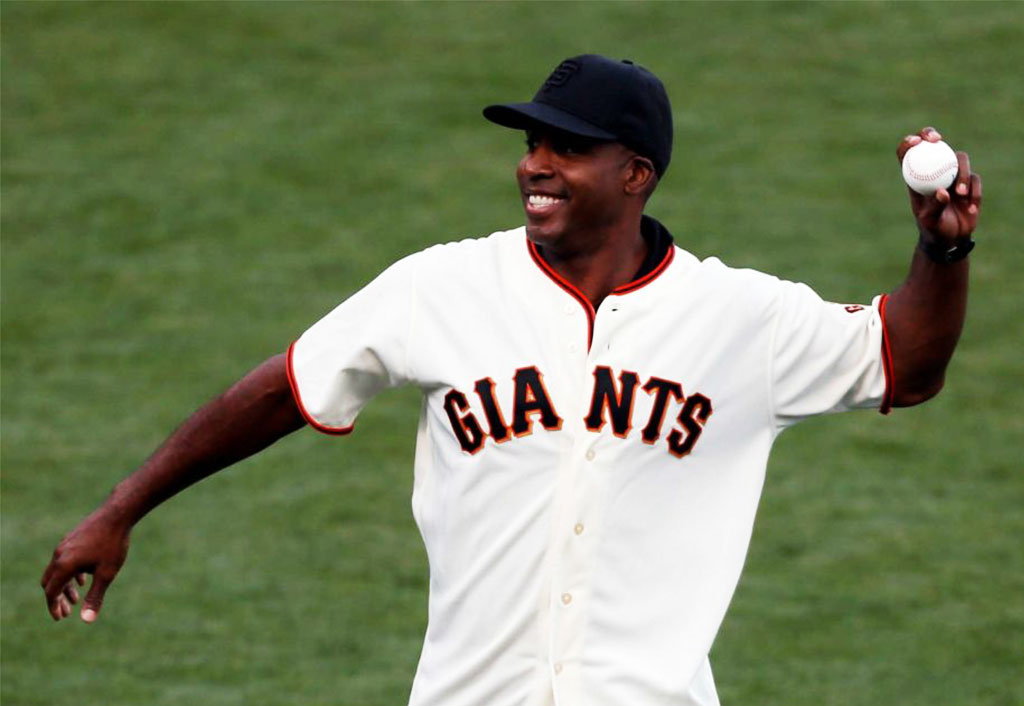 Bonds talks new role in Q&A with MLB.com | Barry Bonds