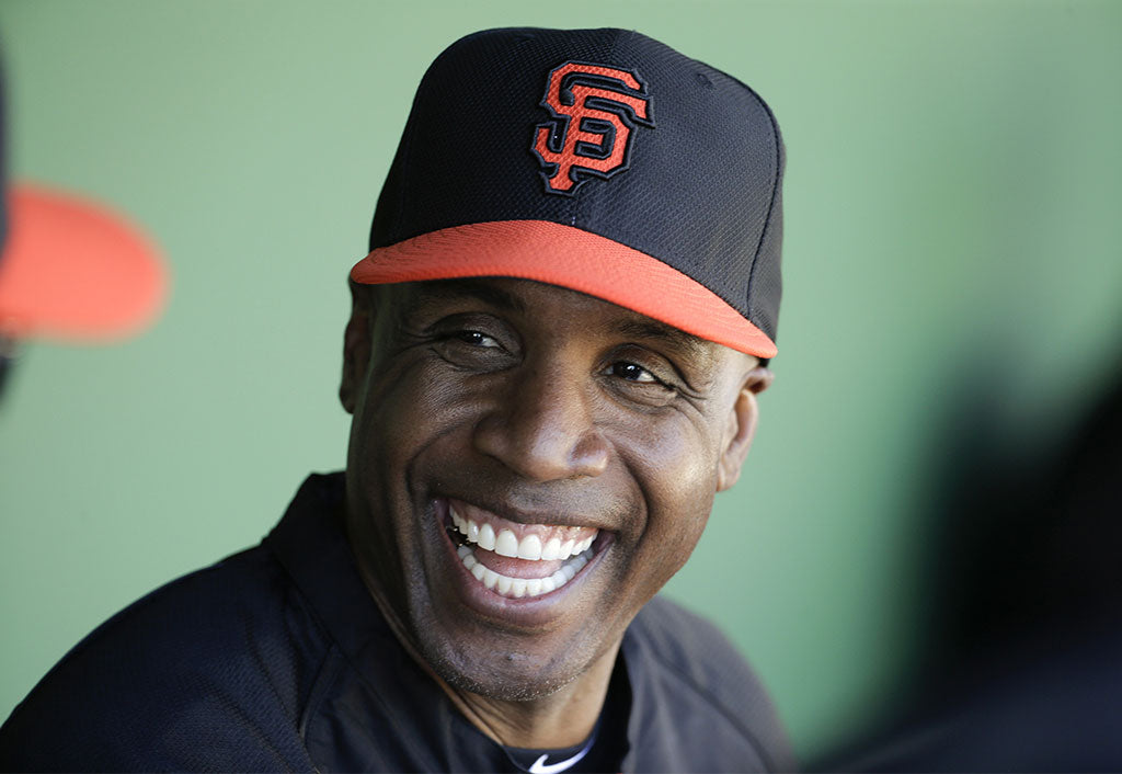 Barry Bonds returning for ASU baseball recognition