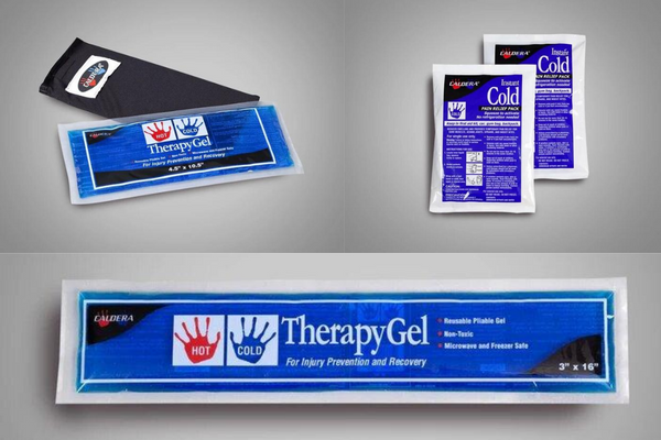 cold therapy gel packs