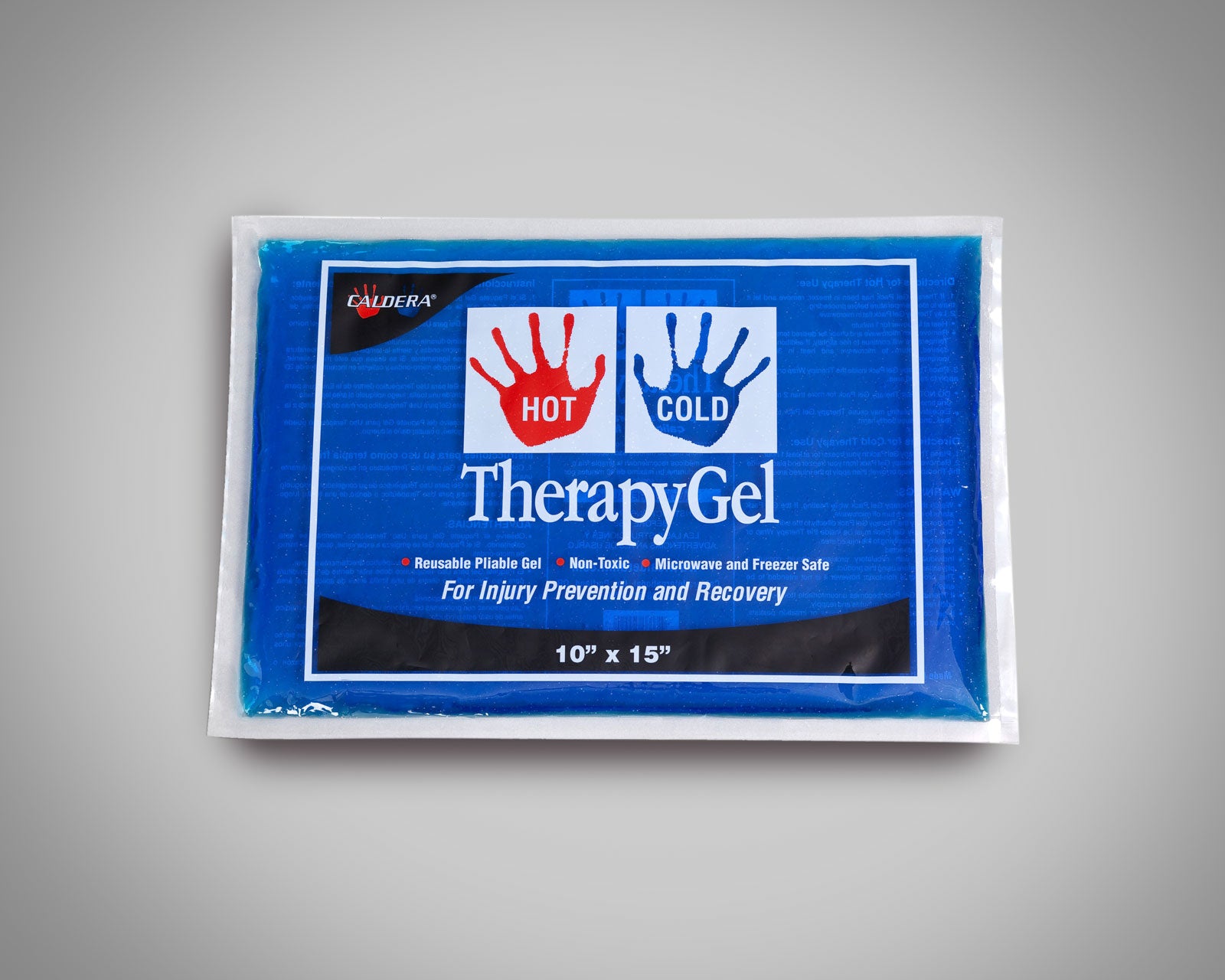 hot cold therapy pack