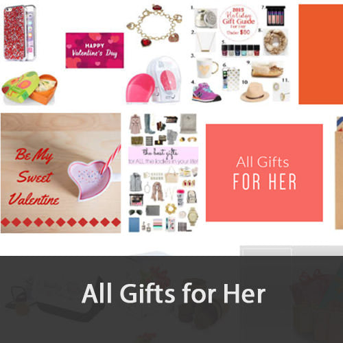 All Gifts for Her