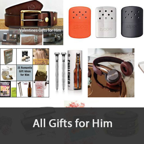 All Gifts for Him