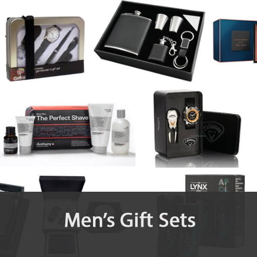 Men's Gift Sets