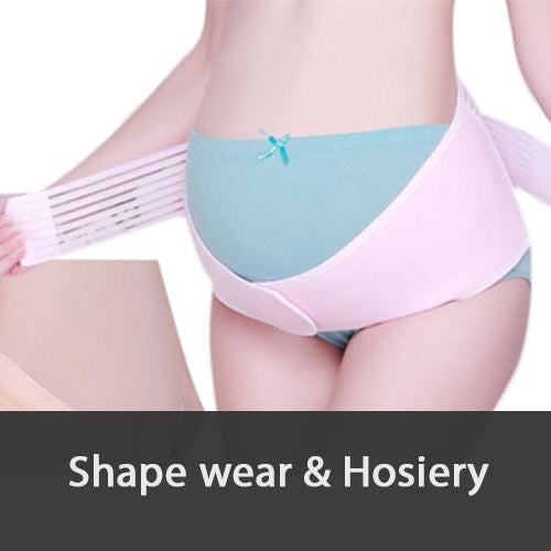 Shape wear & Hosiery