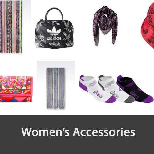 Women's Accessories