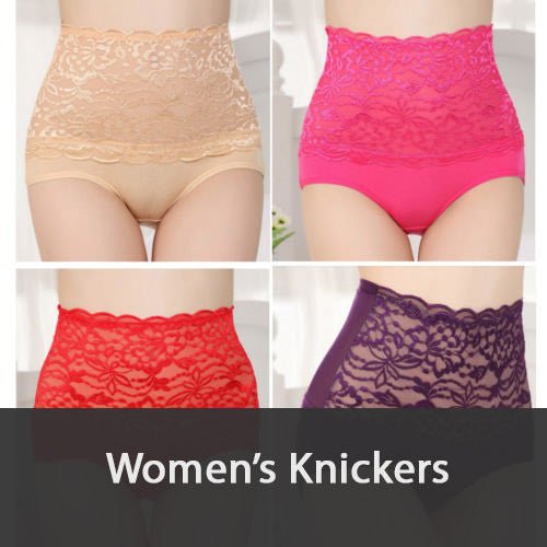 Women's Knickers