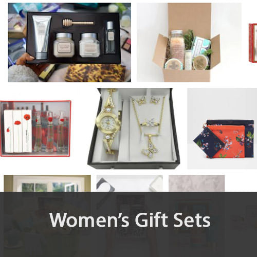 Women's Gift Sets