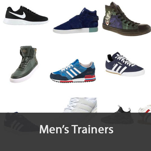 Men's Trainers